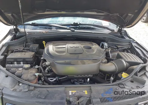 2021 Jeep Grand Cherokee Laredo X 4X2 z USA, uszkodzony, nr VIN 1C4RJEAG9MC638104